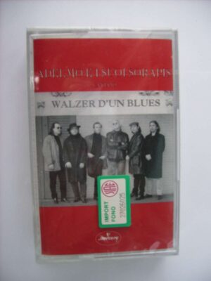 Walzer d'un blues