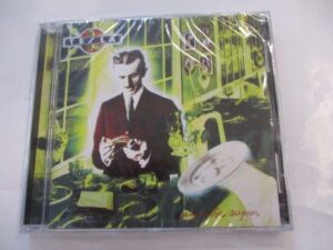 Psychotic supper (2CD)