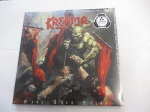 Hate uber alles (2LP PDK)