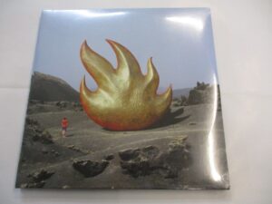 Audioslave (2LP) (RE)