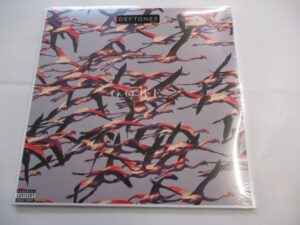 Gore (2LP)