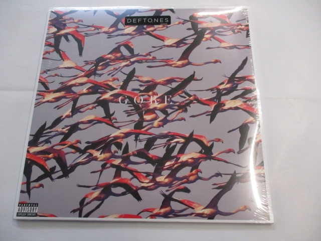 Gore (2LP)