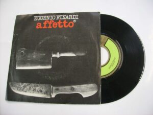 Affetto / Op.29 in Do maggiore