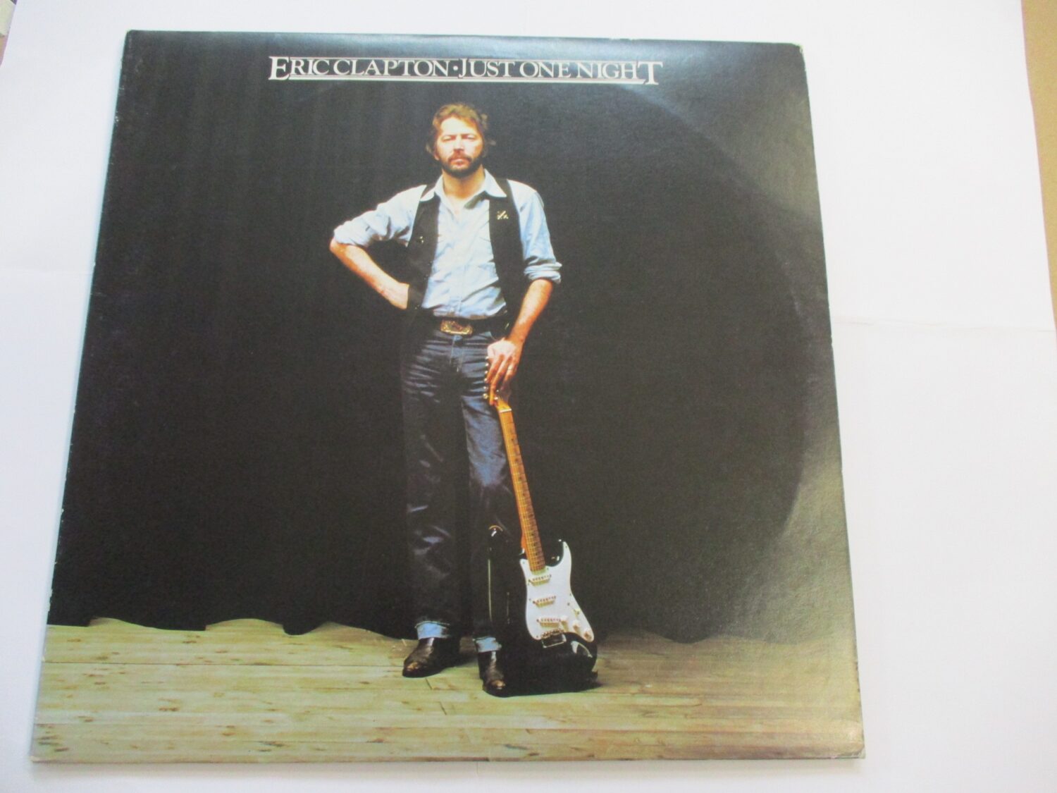 Just one night (2LP)