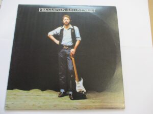Just one night (2LP)