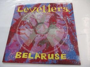 Belaruse EP