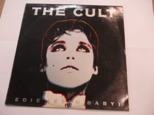 Edie (Ciao baby)