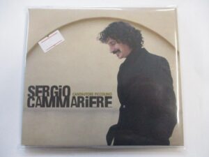 Cantautore piccolino