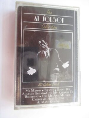The collection