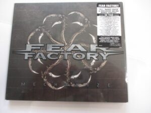 Mechanize (LTD)