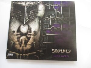 Enslaved