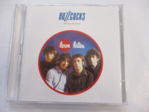 Love bites (2CD)