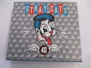 40 - Deluxe edition
