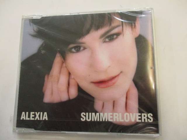 Summerlovers - 3 tr.