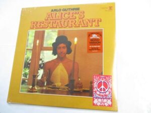 Alice's Restaurant (RE)