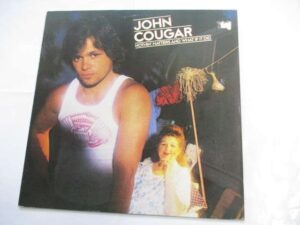 Nothin' matters and what if it did (RE)