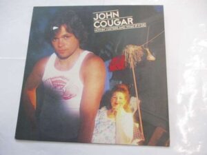 Nothin' matters and what if it did (RE)