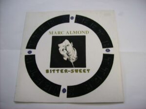 Bitter sweet (ETCHED)