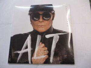 Alt (2LP)