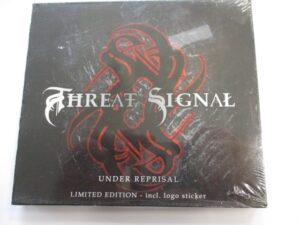 Under reprisal
