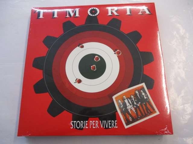 Storie per vivere (RE)