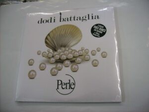 Perle (3LP) (White vinyl)