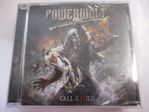 Call of the wild