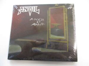 Anvil is Anvil