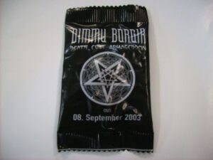 Death Cult Armaggedon Bonbons Promo