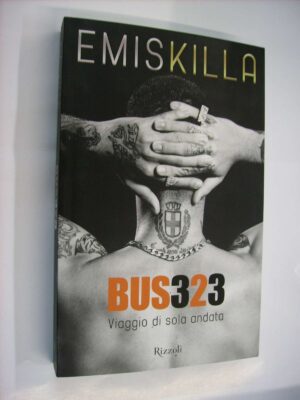 Bus 323 viaggio di sola andata