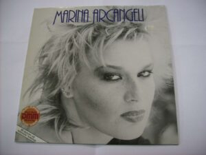 Marina Arcangeli