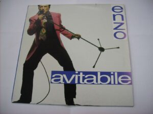 Enzo Avitabile