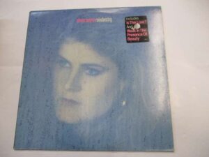 Raindancing (w / innersleeve)