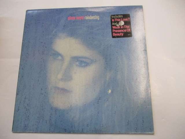 Raindancing (w / innersleeve)