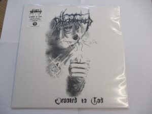 Devoted to God (RE) (White vinyl)