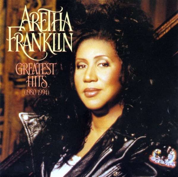 Greatest hits 1980/1994