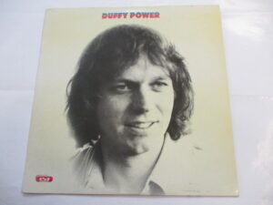 Duffy Power