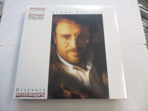 Discanto (RE) (Red vinyl)