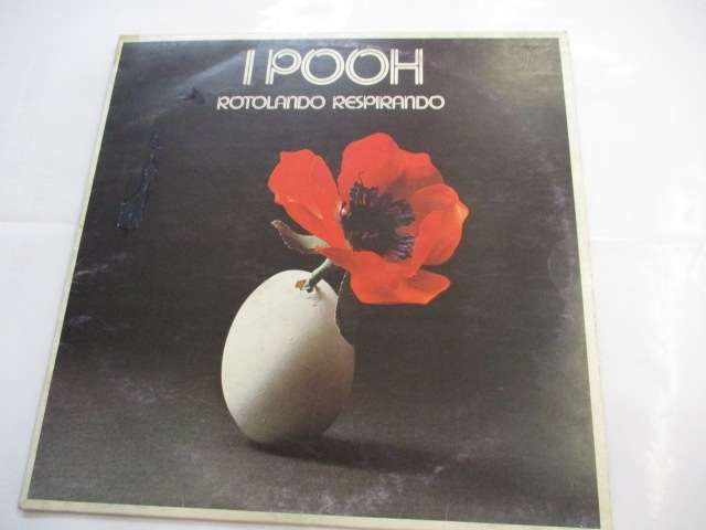Rotolando respirando