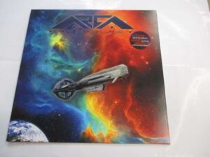 Arca Progjet