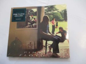 Ummagumma (2CD)