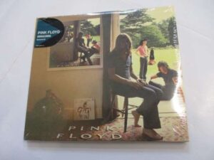 Ummagumma (2CD)