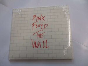 The wall (2CD)