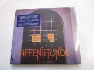 Affenstunde
