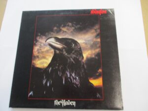 The raven (RE)