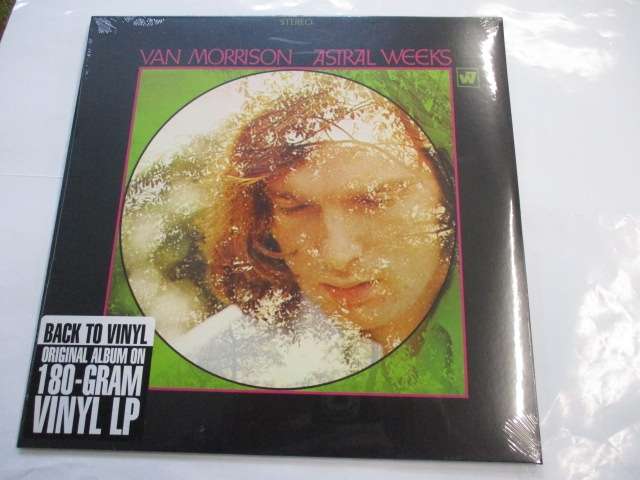 Astral weeks (RE)