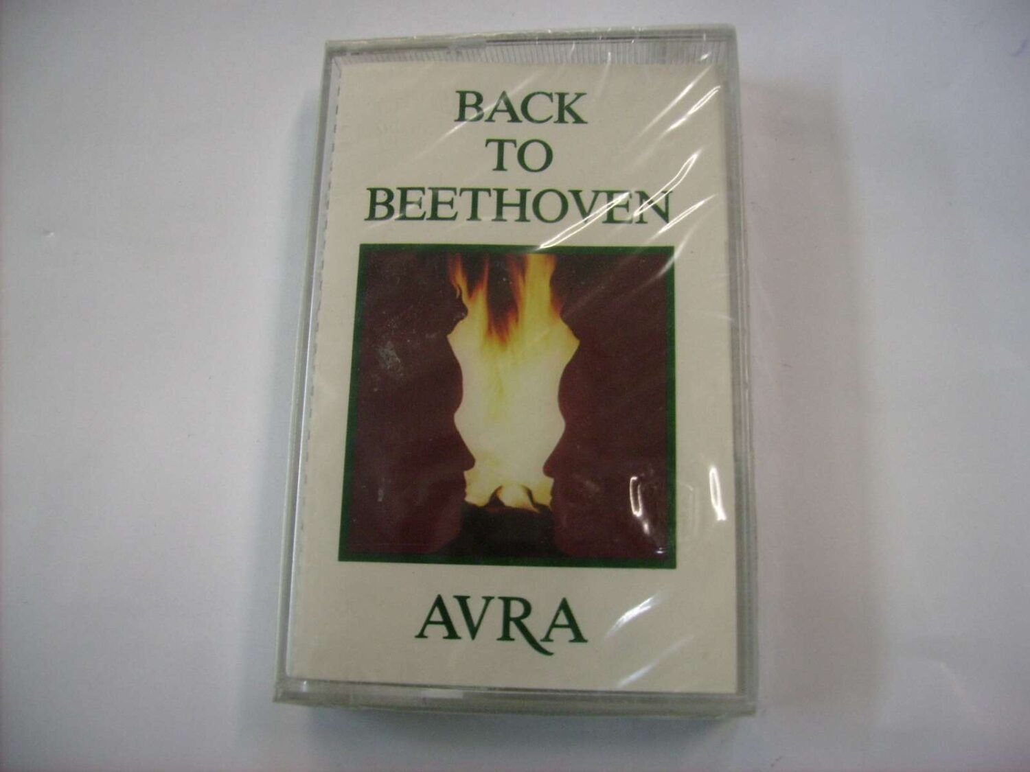 Back to Beethoven