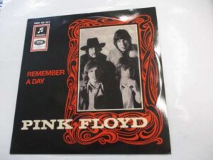 Remember a day - Live in Rome 6.5.68