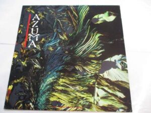 Azuma (w/ innersleeve)