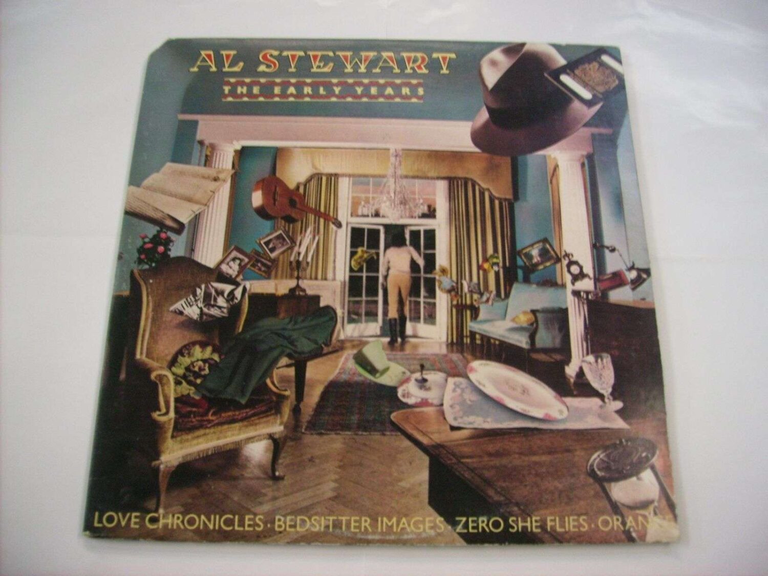 The early years (2LP)